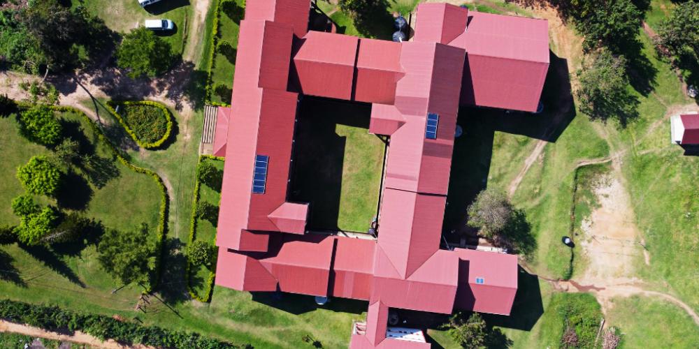 Sam's Park High School